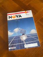 schoolboeken natuurkunde Nova, Ophalen, Zo goed als nieuw, HAVO, Natuurkunde