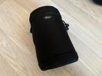 Lowepro Lens-case, Ophalen of Verzenden, Zo goed als nieuw, Lowepro