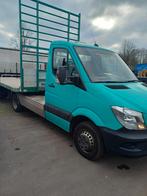 Be combinatie 2015, Auto's, 1960 kg, 2987 cc, Diesel, Te koop