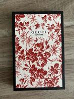 Gucci Bloom notitieboek, Ophalen of Verzenden, Zo goed als nieuw, A5