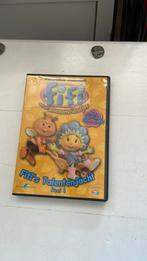 Fifi, Ophalen of Verzenden, Zo goed als nieuw, Avontuur, Film
