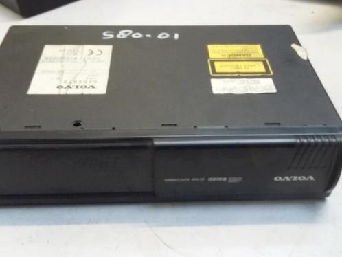 CD Wisselaar van een Volvo S80, Auto-onderdelen, Elektronica en Kabels, Gebruikt, 3 maanden garantie, Ophalen of Verzenden