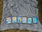 pokemon dvd, Ophalen of Verzenden, Gebruikt, Avontuur, Film