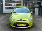 Ford Fiesta 1.25 Titanium | Clima | Cruise | PDC | 5-DRS, Voorwielaandrijving, 1242 cc, Parkeersensor, 82 pk