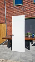 Nieuwe binnendeur Berklon 900 (Berkvens), Ophalen, 80 tot 100 cm, 215 cm of meer, Binnendeur