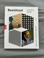 Beeldtaal - Perspectieven voor makers en gebruikers, Boeken, Studieboeken en Cursussen, Beta, Jos van den Broek, Willem Koetsenruijter