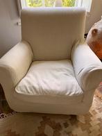 Flexform nonnamaria fauteuils, Huis en Inrichting, Fauteuils, Ophalen, Gebruikt, 75 tot 100 cm, 50 tot 75 cm
