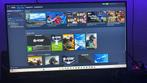 AOC gaming monitor, Computers en Software, Monitoren, AOC Gaming, Full HD, Minder dan 1 ms, Zo goed als nieuw