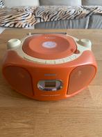 Radio cd speler. (70 jaren), Verzamelen, Ophalen of Verzenden, Audio en Video