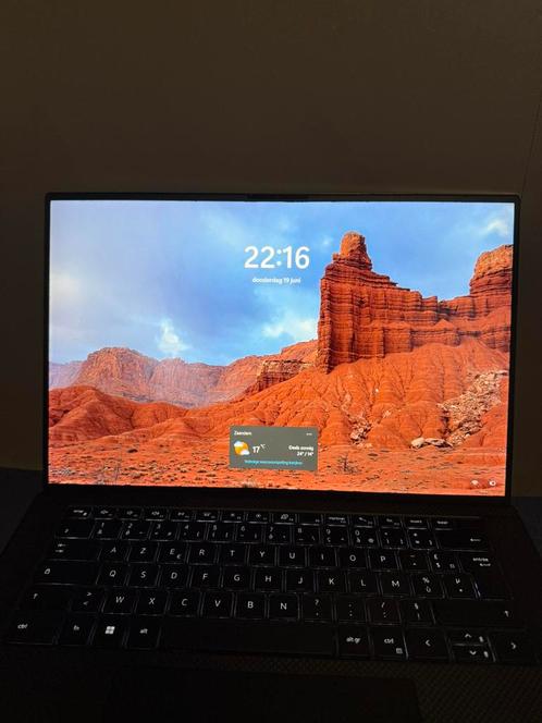 Dell XPS 15 9500, Computers en Software, Windows Laptops, Zo goed als nieuw, 15 inch, SSD, Ophalen of Verzenden