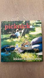 L. Collister - Picknick, Boeken, Kookboeken, L. Collister, Ophalen of Verzenden, Zo goed als nieuw