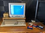 commodore amiga 500 spelcomputer, Ophalen of Verzenden, Commodore Amiga