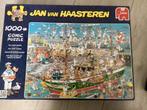 Jan van Haasteren puzzels, Ophalen of Verzenden, 500 t/m 1500 stukjes, Gebruikt, Legpuzzel