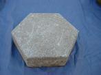 Hexagon zeskant beton klinkers, Tuin en Terras, Ophalen, Beton, Klinkers