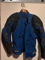 Goretex Alpinestar Motorjas Maat L, Motoren, Kleding | Motorkleding, Ophalen, Tweedehands, Heren, Jas | textiel