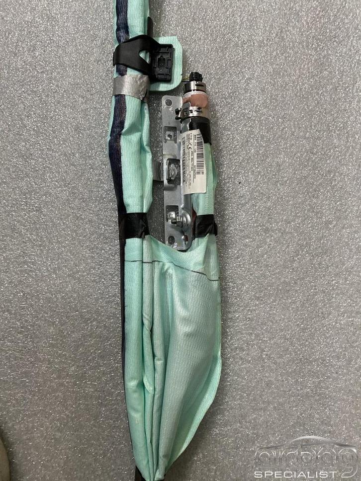 Dak hemel airbag links BMW F15 X5 model 2015-2020, Auto-onderdelen, Dashboard en Schakelaars, BMW, Gebruikt, Ophalen of Verzenden