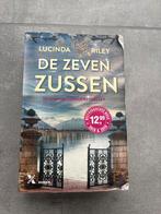 Lucinda Riley - De zeven zussen, Boeken, Ophalen of Verzenden, Gelezen, Lucinda Riley
