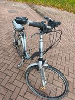 Sparta ION RXS Plus - Achterrem defect, Sparta, Gebruikt, Ophalen of Verzenden, 51 tot 55 cm