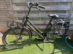 Batavus quip, Fietsen en Brommers, Ophalen, 53 tot 56 cm, Versnellingen, Batavus