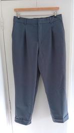 Supermooie pantalon broek groen Vanilia 44, Kleding | Dames, Broeken en Pantalons, Vanilia, Maat 42/44 (L), Ophalen of Verzenden