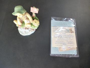 8 Cherished Teddies beschikbaar voor biedingen