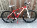 Mountain bike Gitane, Fietsen en Brommers, Fietsen | Mountainbikes en ATB, Gebruikt, Hardtail, Heren, 53 tot 57 cm
