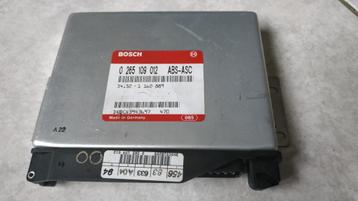 BMW Bosch ABS-ASC control unit 0 265 109 012 voor E38 beschikbaar voor biedingen