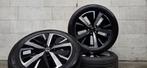 19" VW Tiguan Tayron Catania orig velgen winter zomerbanden, 19 inch, Banden en Velgen, Nieuw, Ophalen of Verzenden