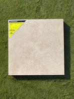 Keramische Tegel 60x60x4,8cm Type 7, Ophalen, Zo goed als nieuw, Vloertegels, 60 cm of meer
