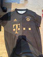 Bayern München 2021-2022, Maat M, Ophalen of Verzenden, Zo goed als nieuw, Shirt