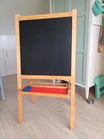 Ikea schoolbord, Diversen, Schoolborden, Ophalen, Gebruikt, Krijtbord