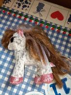 Ty lief paard knuffel 17 cm lang, Ophalen of Verzenden