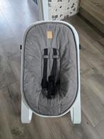Kidsmill Wipstoel Onderstel Up! + Grijze Bekleding, Ophalen, Gebruikt