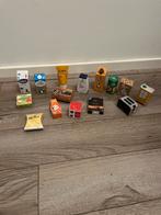 AH minis, Ophalen, Zo goed als nieuw, Poppenhuis