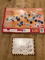 Metalen constructie speelgoed, Gebruikt, Ophalen, Overige merken, Groter dan 1:32