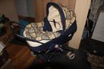 kinderwagen 3 in 1 bebe comfort, Kinderen en Baby's, Kinderwagens en Combinaties, Ophalen, Gebruikt, Combiwagen, Overige merken