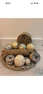 Riviera maison accessoires set, Huis en Inrichting, Ophalen of Verzenden, Zo goed als nieuw