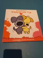 Woezel en Pip deel 1,2,3,5 &6 voorleesboeken, Gelezen, Ophalen of Verzenden