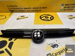 VW golf 8 VII LED Grill Compleet origineel 5H0853651