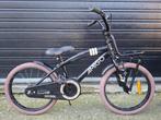 18 inch amigo jongesfiets, Fietsen en Brommers, Fietsen | Kinderfietsjes, Ophalen, Zo goed als nieuw, 16 tot 20 inch