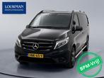 Mercedes-Benz Vito 119 CDI 4x4 Lang Led Trekhaak 4 Matic Cru, Auto's, Automaat, 15 km/l, Gebruikt, Met garantie (alle)