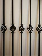 Sierspijlen RT-62: trapspijlen strap spijl hek accessoires, Ophalen of Verzenden, Nieuw