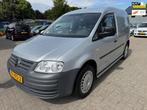 Volkswagen Caddy 2.0 SDI, Auto's, Voorwielaandrijving, Gebruikt, 680 kg, 4 cilinders