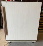 Zanussi inbouw koelkast, Ophalen, Gebruikt, 45 tot 60 cm, Zonder vriesvak