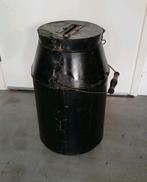 Grote Vintage Stembus / Melkbus, Ophalen, Gebruikt