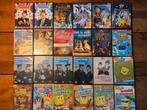Diverse Dvd's 7, Alle leeftijden, Ophalen, Zo goed als nieuw