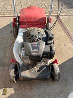 Benzine Grasmaaier Briggs & Stratton 450E, Cirkelmaaier, Gebruikt, Ophalen of Verzenden, 40 t/m 49 cm