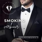 Smoking huren?, Verzenden, Zo goed als nieuw, Zwart
