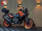 KTM 1290 SUPER ADVENTURE S - Koffers - Mistlampen - VOL, Motoren, 2 cilinders, KTM, Bedrijf, Meer dan 35 kW