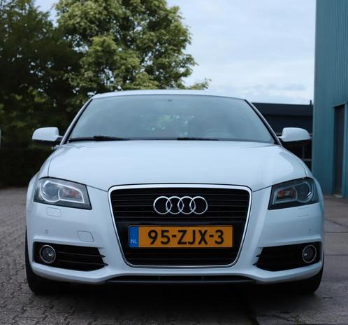 Audi A3 Sportback s-line 1.2TFSI met trekhaak, Auto's, Audi, Particulier, A3, Benzine, B, Hatchback, Handgeschakeld, Origineel Nederlands